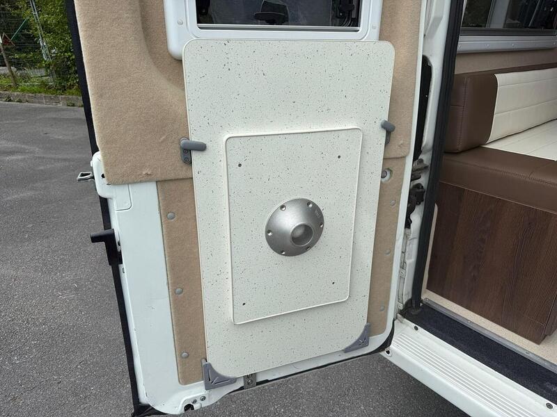 Citroen Relay Relay 35 L3H2 ENTERPRISE - U10455