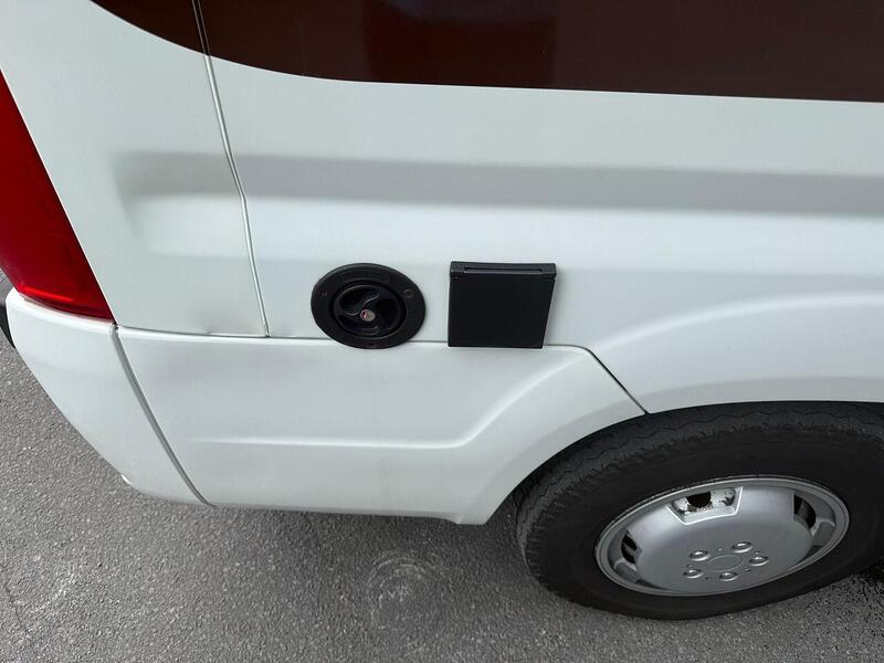 Citroen Relay Relay 35 L3H2 ENTERPRISE - U10455