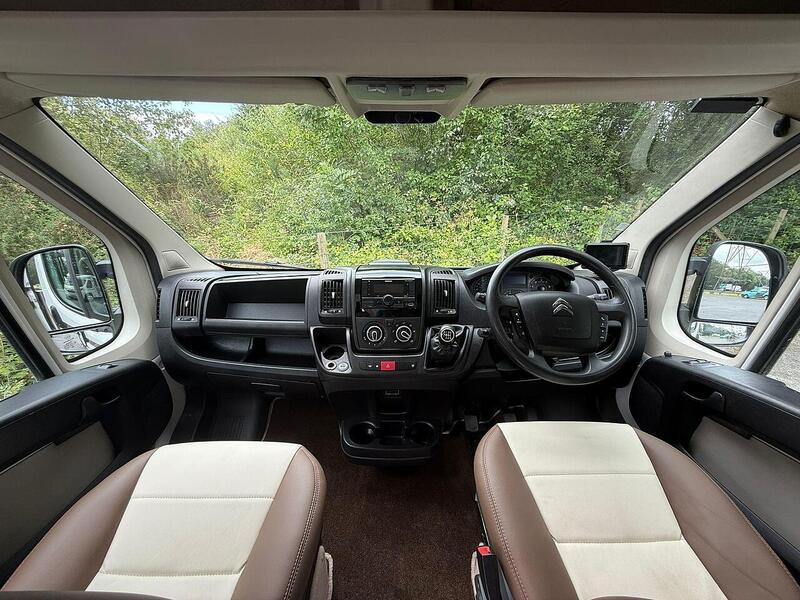 Citroen Relay Relay 35 L3H2 ENTERPRISE - U10455