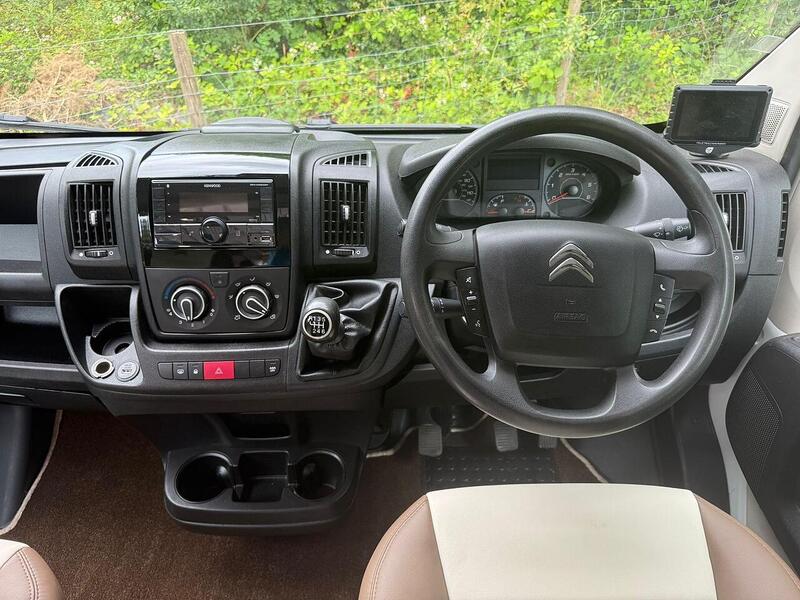 Citroen Relay Relay 35 L3H2 ENTERPRISE - U10455
