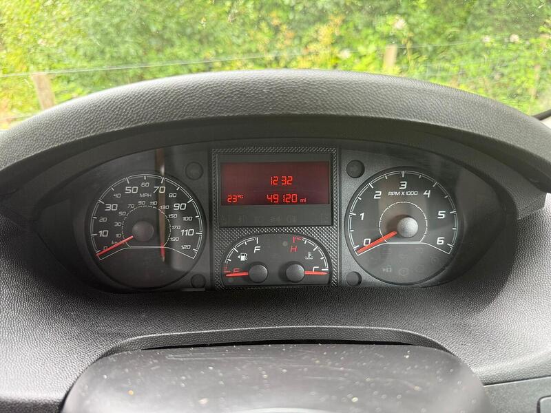 Citroen Relay Relay 35 L3H2 ENTERPRISE - U10455