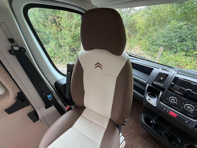 Citroen Relay Relay 35 L3H2 ENTERPRISE - U10455