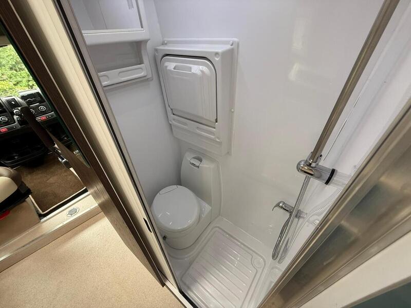 Citroen Relay Relay 35 L3H2 ENTERPRISE - U10455