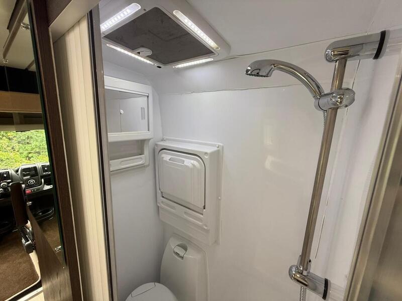 Citroen Relay Relay 35 L3H2 ENTERPRISE - U10455