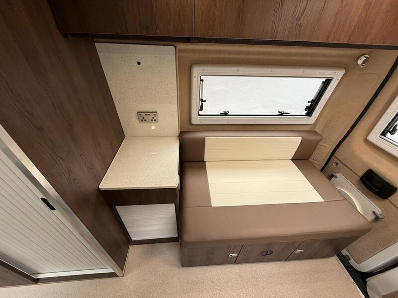 Citroen Relay Relay 35 L3H2 ENTERPRISE - U10455