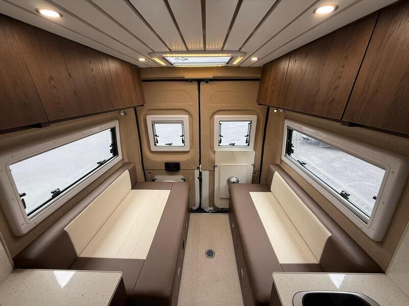 Citroen Relay Relay 35 L3H2 ENTERPRISE - U10455