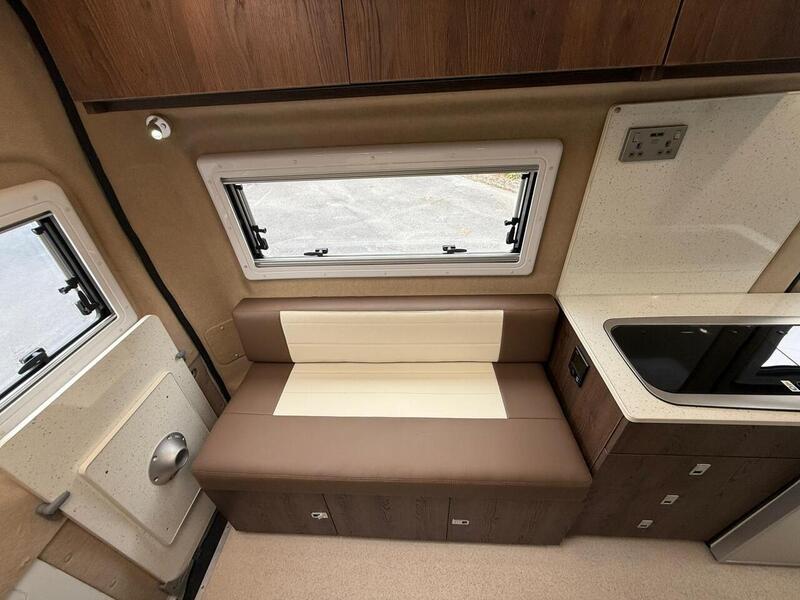 Citroen Relay Relay 35 L3H2 ENTERPRISE - U10455