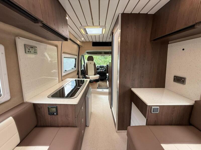 Citroen Relay Relay 35 L3H2 ENTERPRISE - U10455