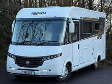 Frankia F-Line