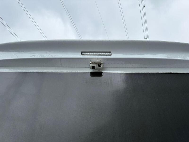 Frankia F-Line F-Line 640 - U10458