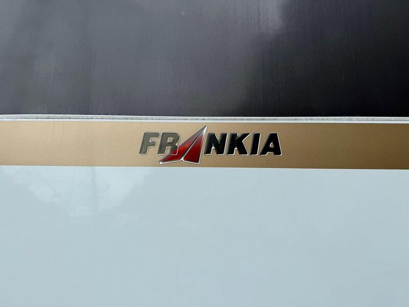 Frankia F-Line F-Line 640 - U10458