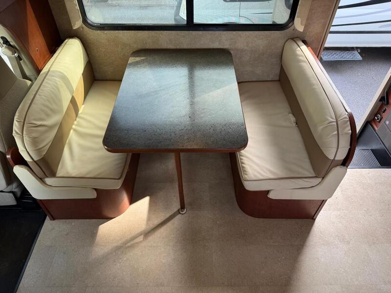 Winnebago Itasca Spirit - U10486