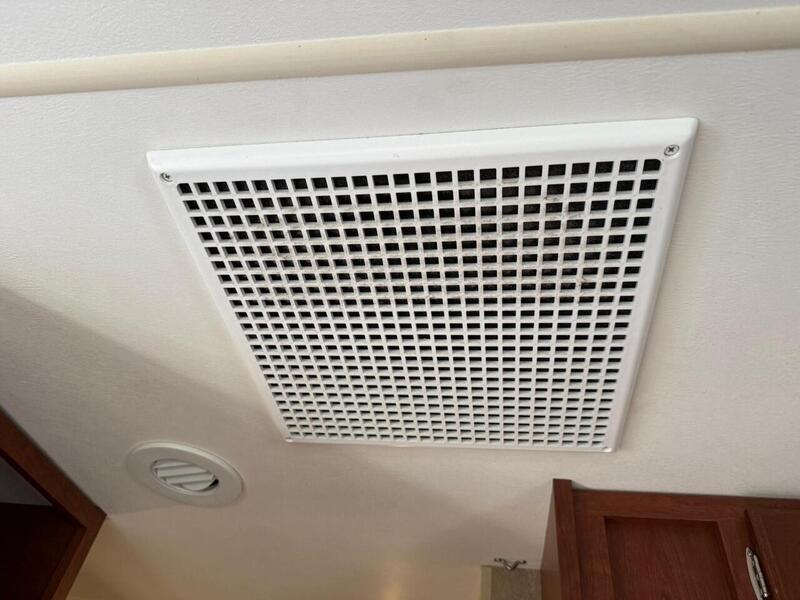 Winnebago Itasca Spirit - U10486