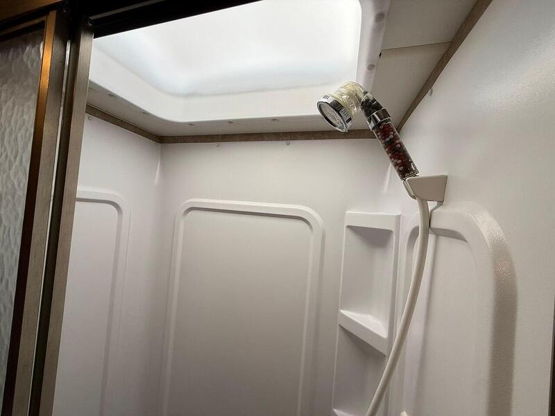 Winnebago Itasca Spirit - U10486