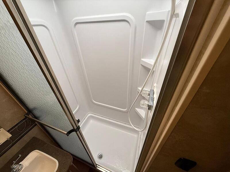 Winnebago Itasca Spirit - U10486