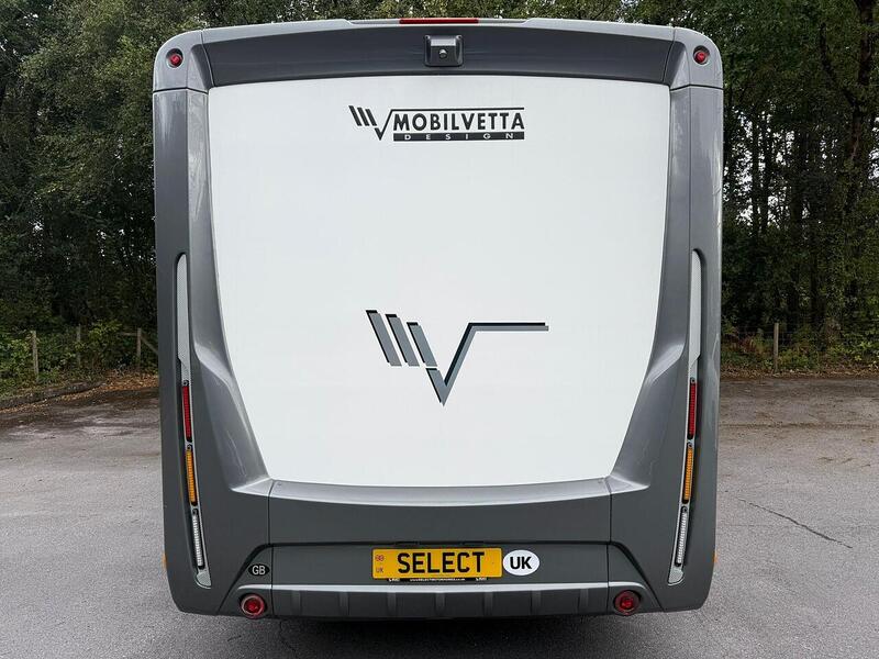 Mobilvetta Kea P68 - U10502