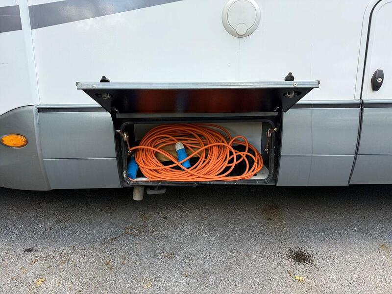 Mobilvetta Kea P68 - U10502