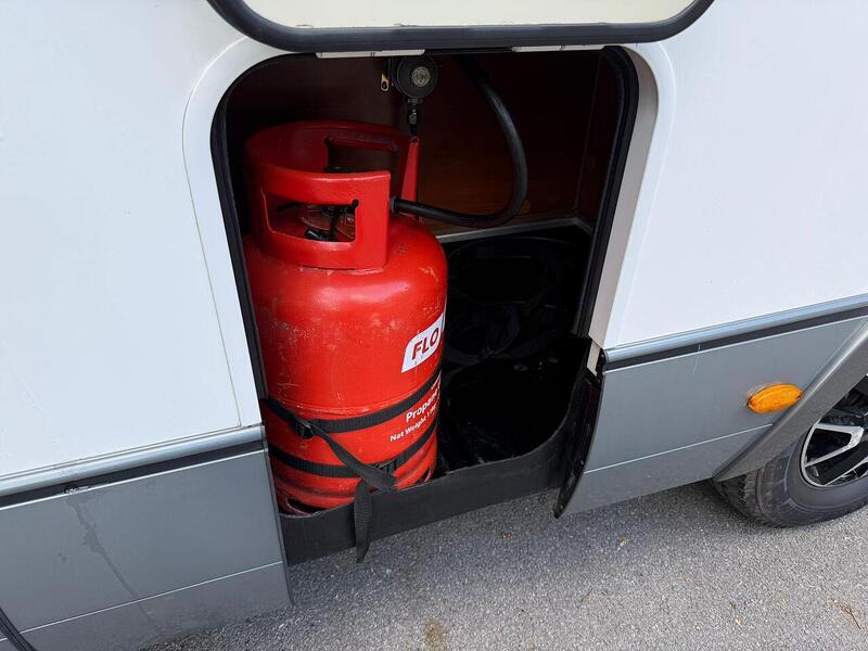 Mobilvetta Kea P68 - U10502