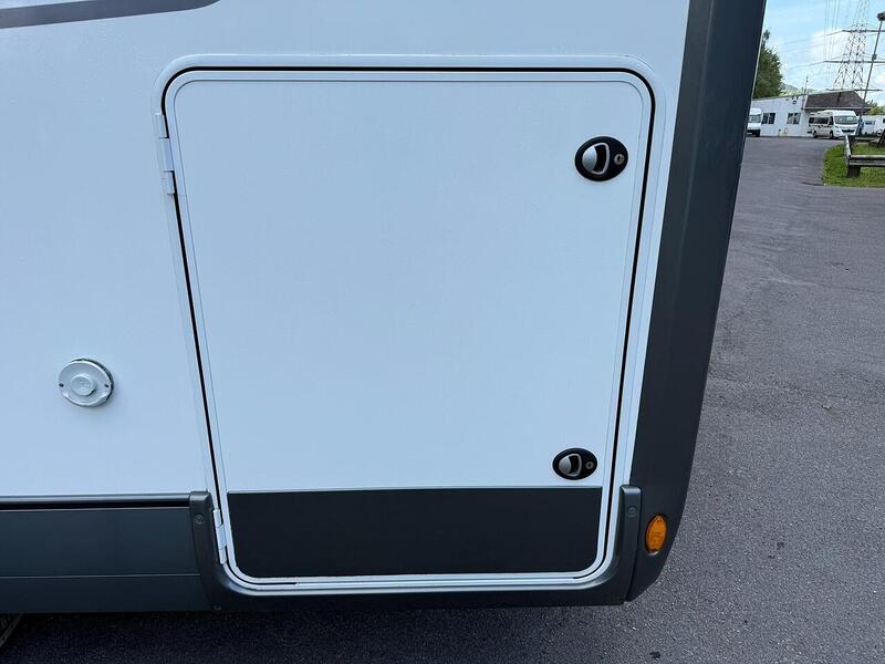 Mobilvetta Kea P68 - U10502