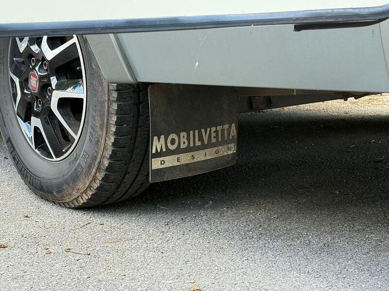 Mobilvetta Kea P68 - U10502