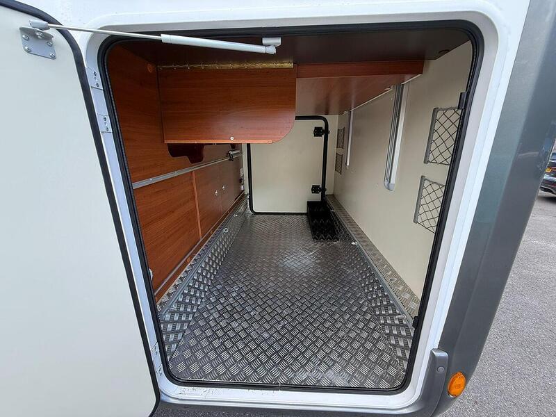 Mobilvetta Kea P68 - U10502