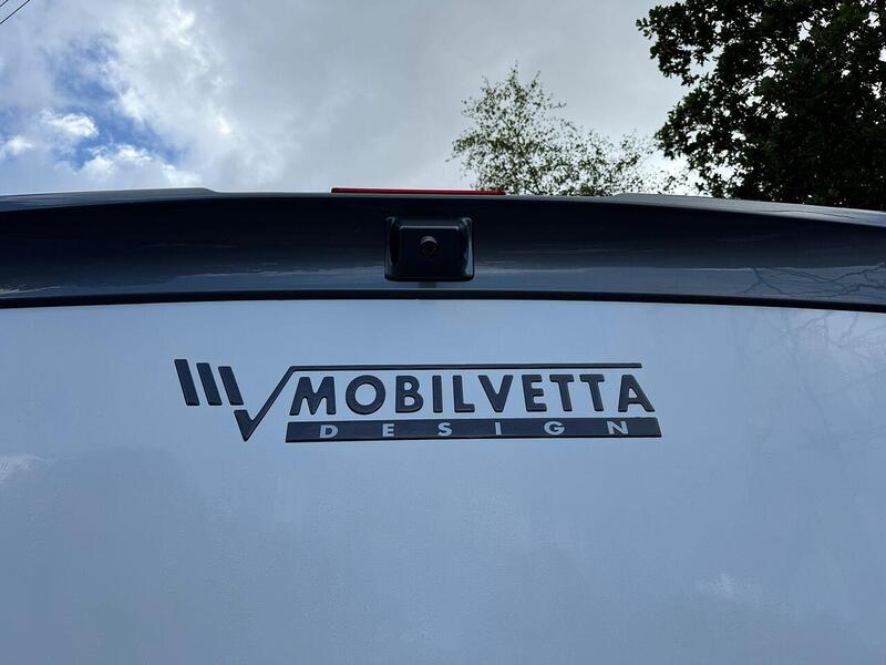 Mobilvetta Kea P68 - U10502