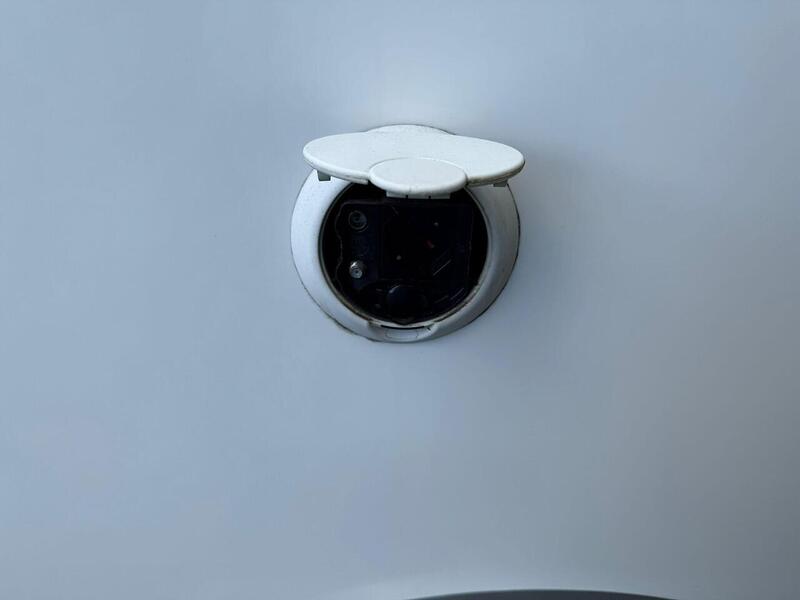 Mobilvetta Kea P68 - U10502