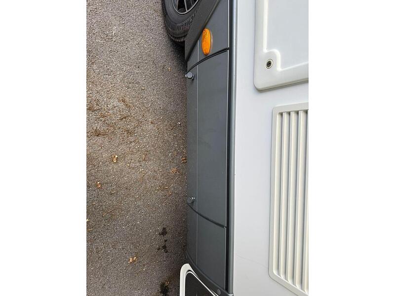 Mobilvetta Kea P68 - U10502