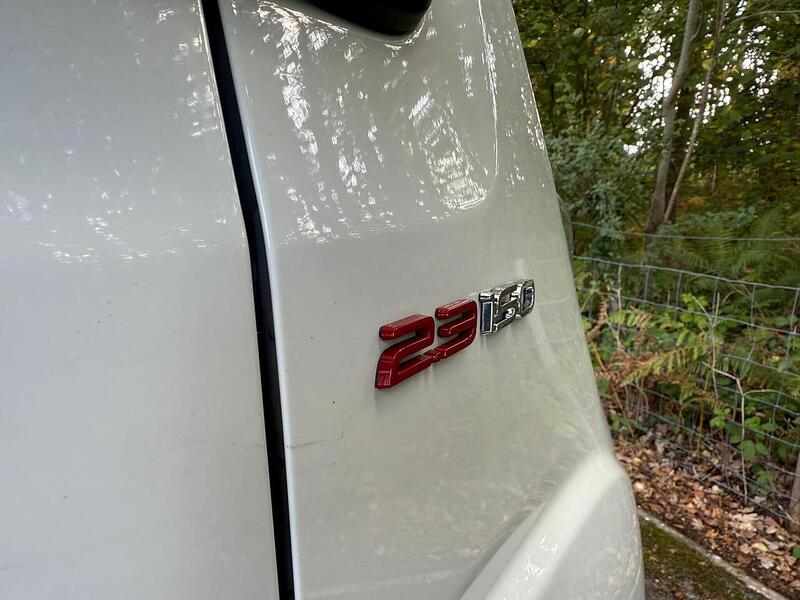 Mobilvetta Kea P68 - U10502