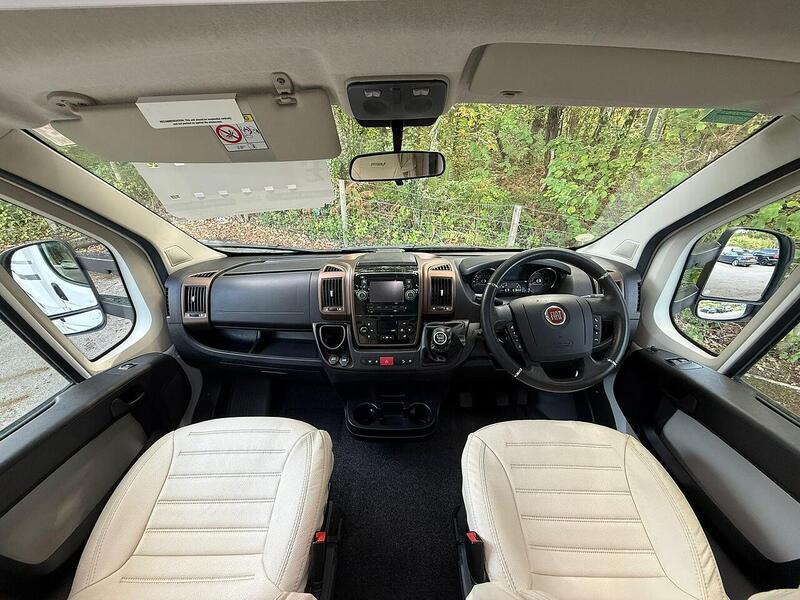 Mobilvetta Kea P68 - U10502