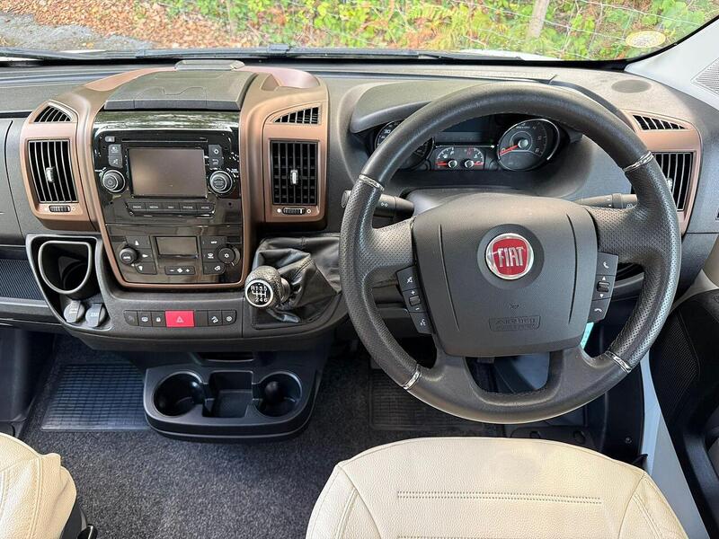 Mobilvetta Kea P68 - U10502