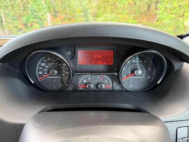 Mobilvetta Kea P68 - U10502