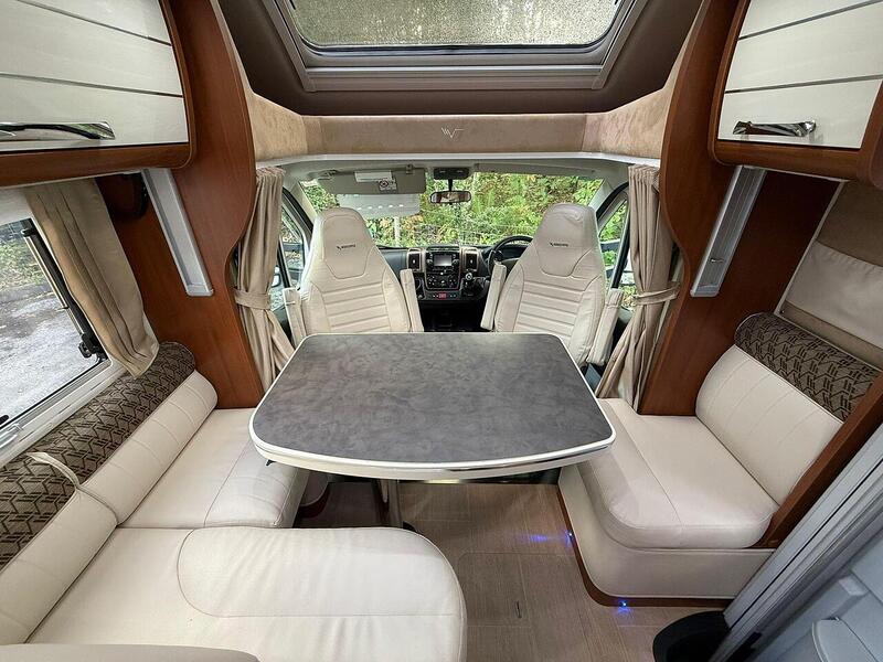 Mobilvetta Kea P68 - U10502