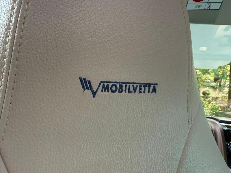 Mobilvetta Kea P68 - U10502