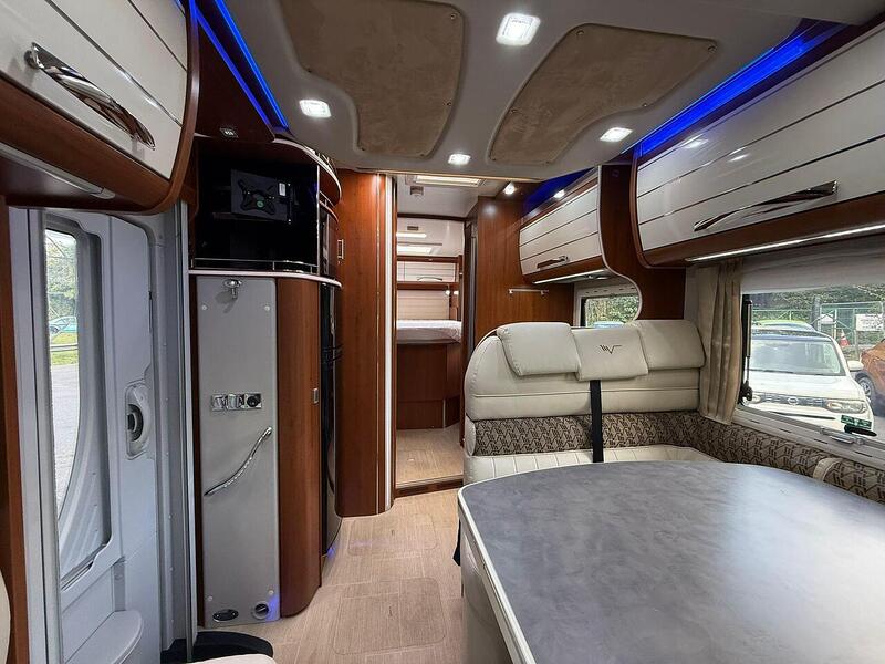 Mobilvetta Kea P68 - U10502