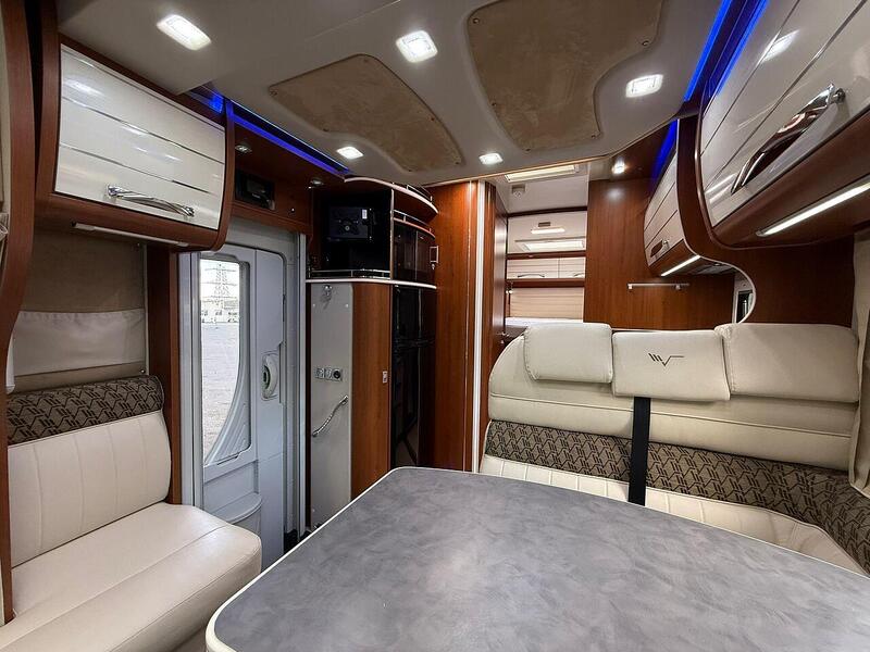 Mobilvetta Kea P68 - U10502