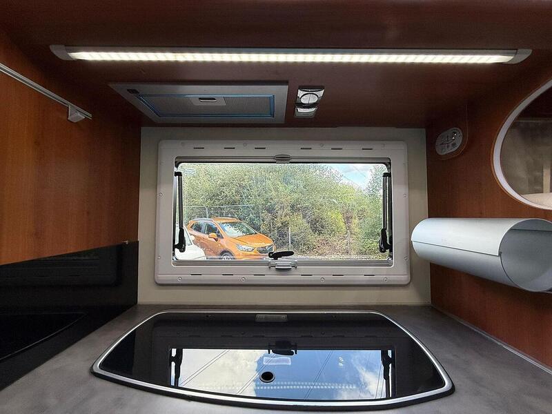 Mobilvetta Kea P68 - U10502