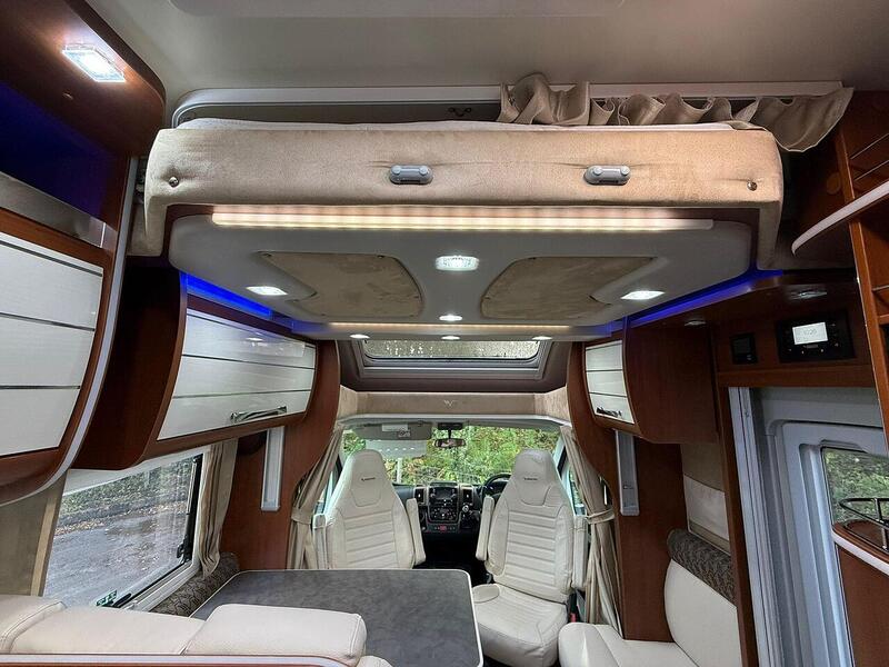 Mobilvetta Kea P68 - U10502