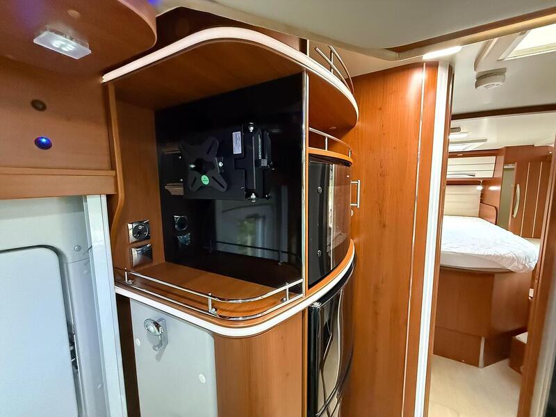 Mobilvetta Kea P68 - U10502