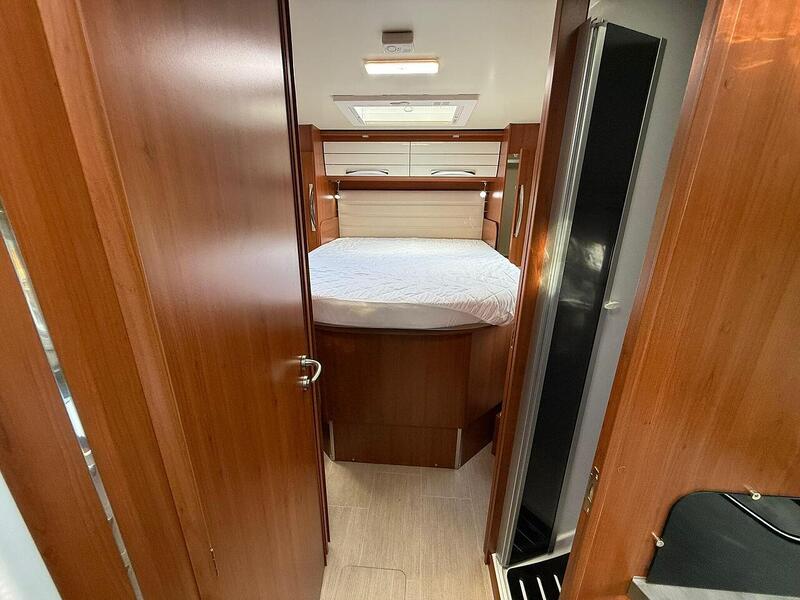 Mobilvetta Kea P68 - U10502