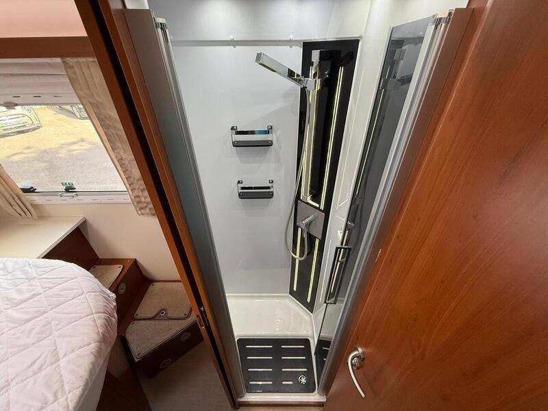 Mobilvetta Kea P68 - U10502