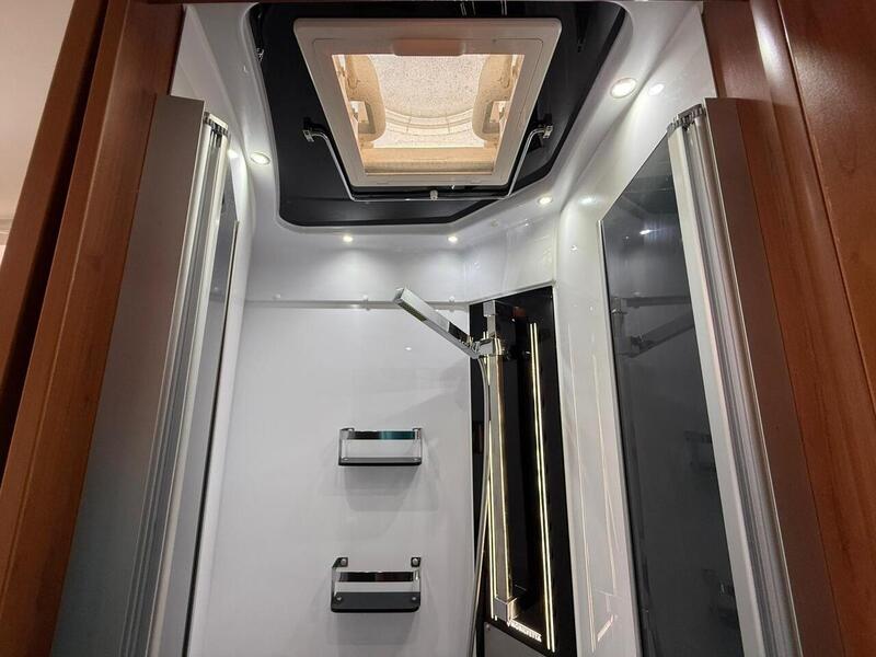 Mobilvetta Kea P68 - U10502