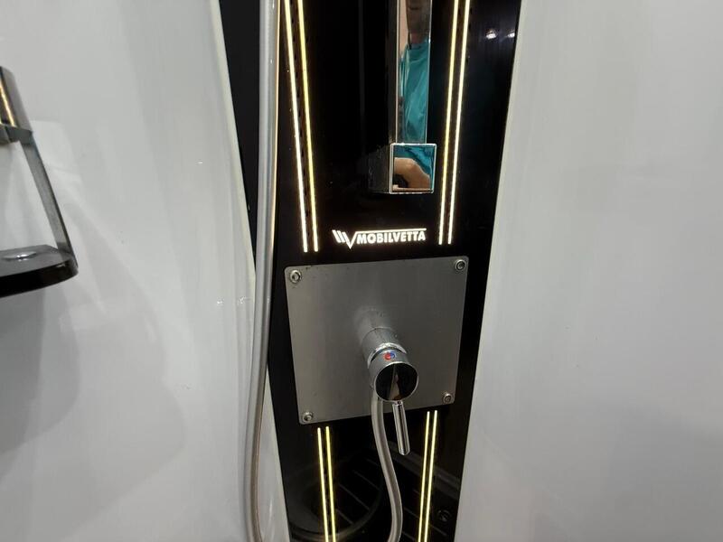 Mobilvetta Kea P68 - U10502