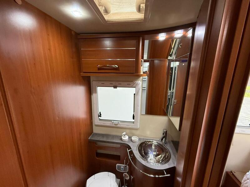 Mobilvetta Kea P68 - U10502