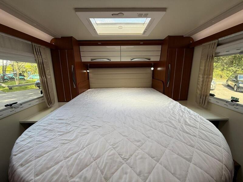 Mobilvetta Kea P68 - U10502