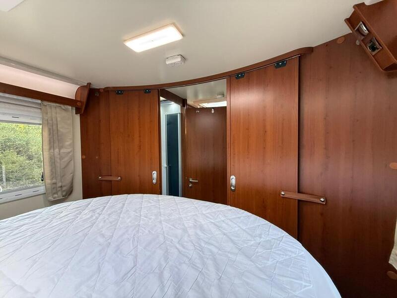 Mobilvetta Kea P68 - U10502