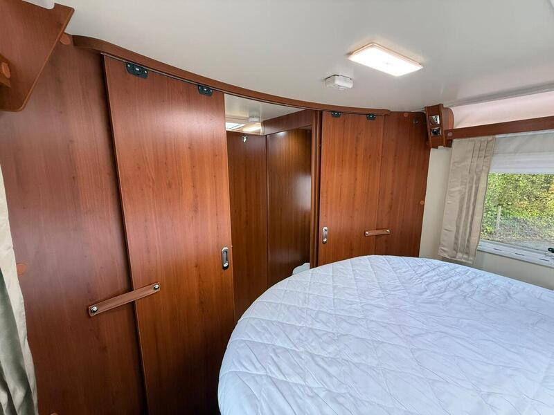 Mobilvetta Kea P68 - U10502