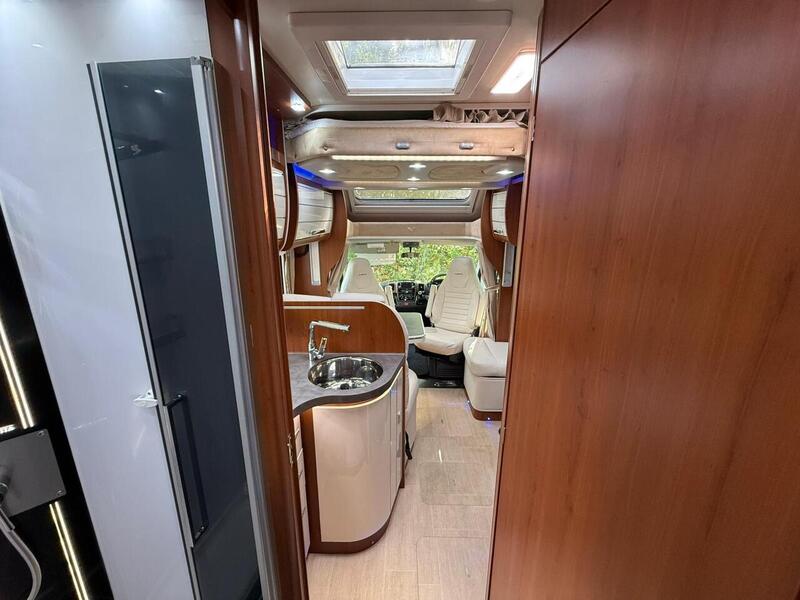 Mobilvetta Kea P68 - U10502