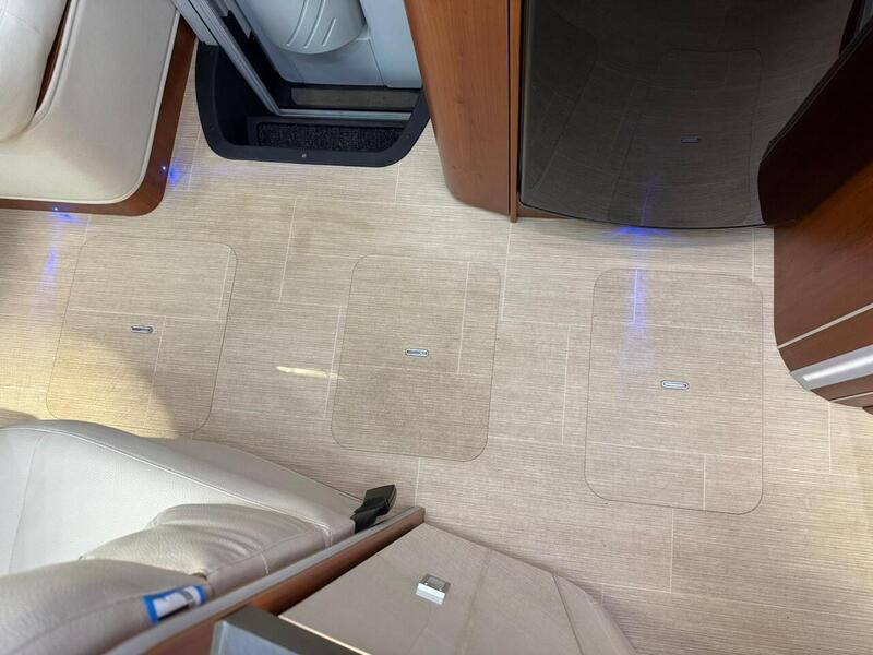 Mobilvetta Kea P68 - U10502