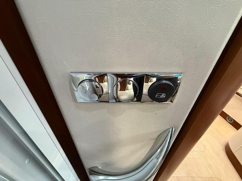 Mobilvetta Kea P68 - U10502